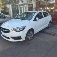 شاهین Gمدل1401