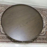 میز عسلی|مبلمان خانگی و میز عسلی|محمدشهر, محمدشهر|دیوار