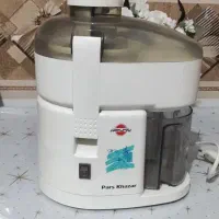 فروش آبمیوه گیر تک کاره پارس خزر