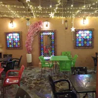 ساخت و تولید انواع قاب های سنتی و گره چینی