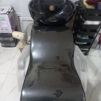 سرشویی خوابیده|آرایشگاه و سالن‌های زیبایی|اهر, |دیوار