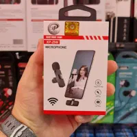 میکروفن یقه ایی تولید محتوا برند XP|لوازم جانبی موبایل و تبلت|سنندج, |دیوار