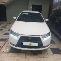 دنا پلاس Ef7 شش دنده 1404