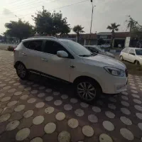 جک S5 مدل ۱۴۰۲بدون خط و خال|خودرو سواری و وانت|تبریز, |دیوار