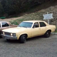 شورلت نوا مدل ۱۳۶۵c6|خودرو کلاسیک|تهران, فدک|دیوار