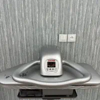 اتو پرس ژانومه|اتو و لوازم اتو|شیراز, دلگشا|دیوار