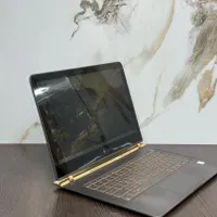 لپ تاپ HP Spectre i7 با SSD و صفحه لمسی|رایانه همراه|اهواز, طالقانی|دیوار