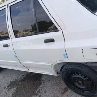 پراید ۱۳۱SE|خودرو سواری و وانت|بندرعباس, |دیوار