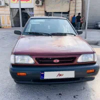 ماشین