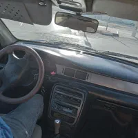 سمند دوگانه سوز مدل ۸۱|خودرو سواری و وانت|محمدیه-قزوین, |دیوار