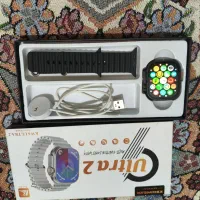 ساعت هوشمند