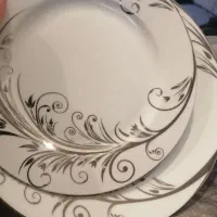 سرویس چینی 12نفره مقصود|ظروف سرو و پذیرایی|فردیس, سپید دشت|دیوار