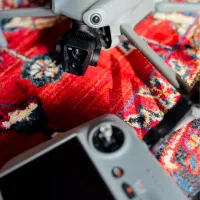 عکاسی و تصویربرداری هوایی هلیشات