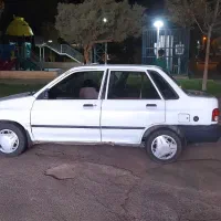 پراید 80