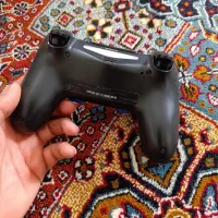 دسته پی اس فور pee4 کنسول پلی استیشن ۴|کنسول، بازی ویدئویی و آنلاین|بیرجند, |دیوار