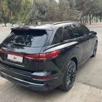 آئودی Q5 تیپ ۴ ایترون بلک پکیج 2024|خودرو سواری و وانت|تهران, ایوانک|دیوار