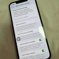 ایفون 12 پرو مکس|موبایل|تهران, حسین‌آباد|دیوار