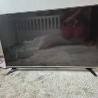 تلویزیون ال جی|تلویزیون و پروژکتور|رشت, چله خانه|دیوار