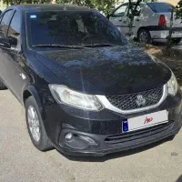 ساینا S اتوماتیک آپشنال