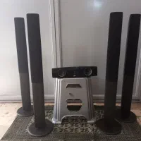 ۴تا باند و ۱ سنتر سینمایی|صوتی و تصویری|تهران, شیوا|دیوار