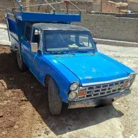 سایپا دوکابین