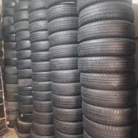 انواع لاستیک کارکرده ودست دوم80%برای تمامی خودروها|قطعات یدکی و لوازم جانبی|مرند, |دیوار