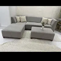 مبل راحتی ال مینیمال