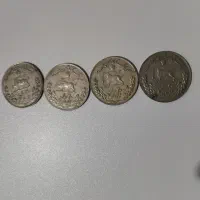 سکه کلکسیونی|کلکسیون سکه، تمبر، اسکناس|تبریز, |دیوار