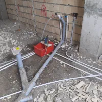 لوله کشی ساختمان|خدمات پیشه و مهارت|چابهار, |دیوار