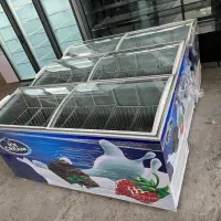 فیریزرصندوقی تک و عمده|فروشگاه و مغازه|اردبیل, |دیوار