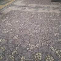 روفرشی کش دار ۱۲متری