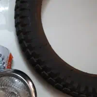 لوازم مینی سوزوکی ۸۰ ژاپن|قطعات یدکی و لوازم جانبی|اصفهان, دشتستان|دیوار