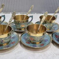 برنز های هندی جدید رسید|صنایع دستی و سایر لوازم تزئینی|قم, شهرک امام حسن|دیوار