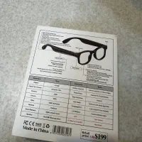 عینک هوشمند دوربین دار|لوازم جانبی موبایل و تبلت|تهران, جنت‌آباد جنوبی|دیوار