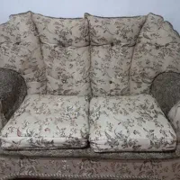 مبلمان راحتی ۷ نفره|مبلمان خانگی و میز عسلی|شیروان (خراسان), |دیوار