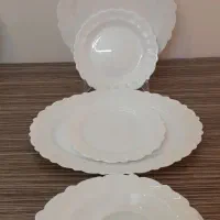 سرویس آرکوپال مقصود (کد ۱۱۴)|ظروف سرو و پذیرایی|مشهد, ولیعصر (شهرک غرب)|دیوار