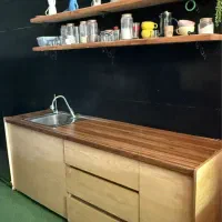 کابینت و کانتر