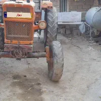 تراکتور رمانی ۶۱|خودرو سنگین|ابهر, |دیوار