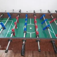 فوتبال دستی نوجوان