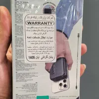 پاور بانک مخصوص شرایط بحرانی آکبند میباشد