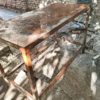 میز کار