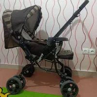 کالسکه دلیجان نو نو