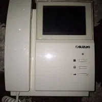 ایفون سوزوکی
