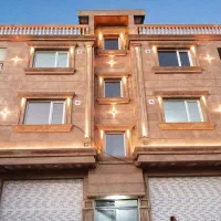 فروش آپارتمان ۱۰۰ متری ۲ خوابه در میانرودوطلاییه