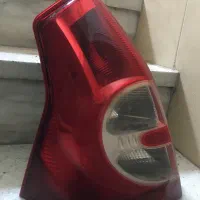 خطر عقب ساندرو و ال نود و اگزوز اسپورت حرفه ای