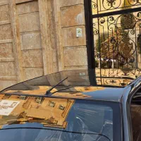 پژو ۴۰۵ مدل 84|خودرو سواری و وانت|محمدشهر, محمدشهر|دیوار