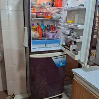 یخچال و یخچال فریزر|یخچال و فریزر|مسجد سلیمان, |دیوار
