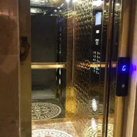 آسانسور اترا فراز گستر