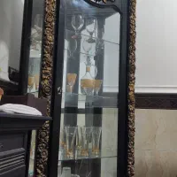 بوفه|بوفه، ویترین، کنسول|خورموج, |دیوار