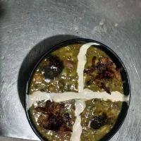 اش صبونه ناهار شام